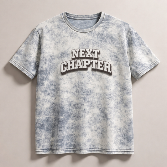Premium Cotton T-Shirt – Stylish & Comfortable