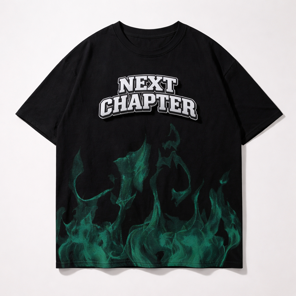 Premium Cotton T-Shirt – Stylish & Comfortable