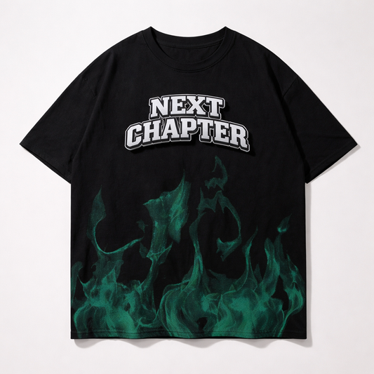 Premium Cotton T-Shirt – Stylish & Comfortable