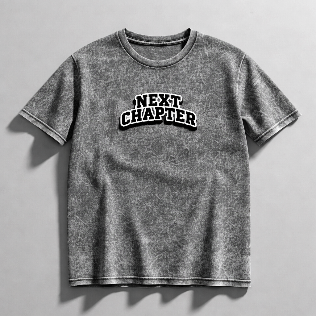 Premium Cotton T-Shirt – Stylish & Comfortable
