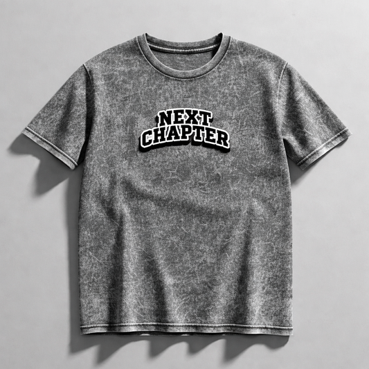 Premium Cotton T-Shirt – Stylish & Comfortable